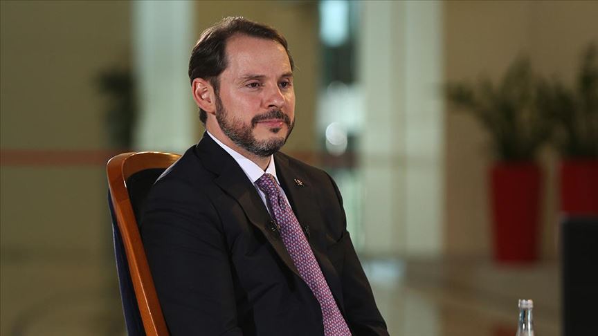 Bakan Albayrak’tan flaş açıklamalar! Doğalgazda indirim ne zaman olacak?