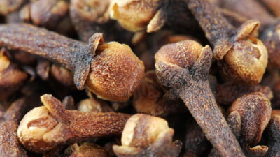 Günde 2 karanfil yerseniz bakın vücudunuzda neler olur!