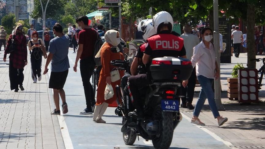 Valilik duyurdu! Sigara, dondurma ve çekirdek yasaklandı…