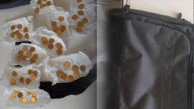 Yer: Bursa… Altınlarını bulamayınca soluğu poliste aldı! Altınlar bakın nereden çıktı…