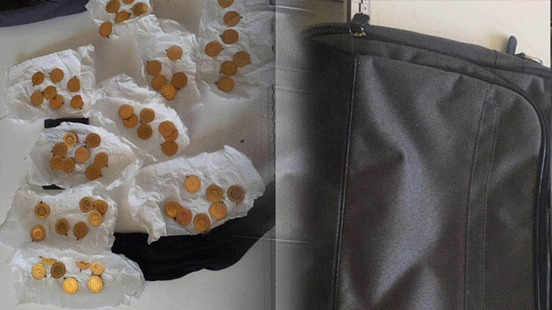 Yer: Bursa… Altınlarını bulamayınca soluğu poliste aldı! Altınlar bakın nereden çıktı… Yer: Bursa… Altınlarını bulamayınca soluğu poliste aldı! Altınlar bakın nereden çıktı…