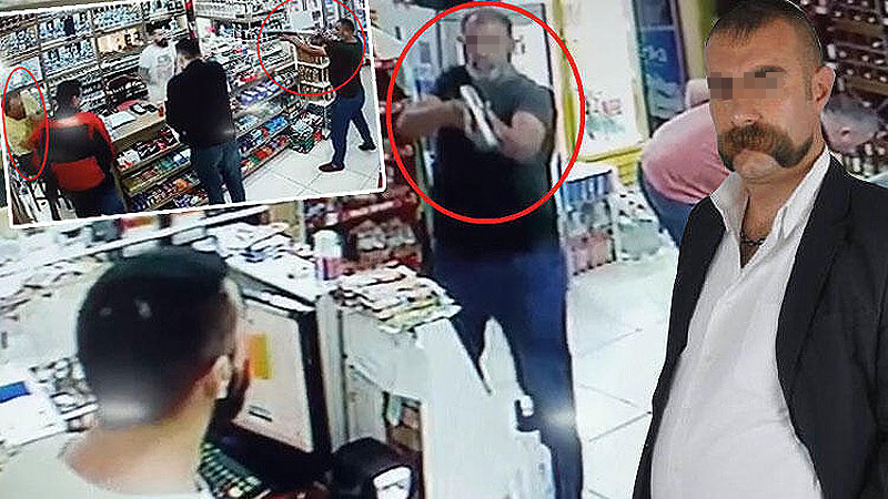 Bursa’daki baba dehşetinde şoke eden gerçek ortaya çıktı