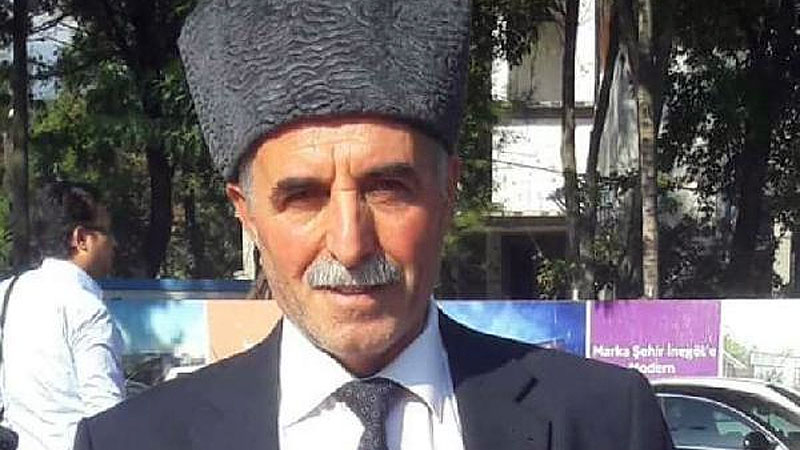 Bursalı Kıbrıs gazisi koronavirüse yenik düştü