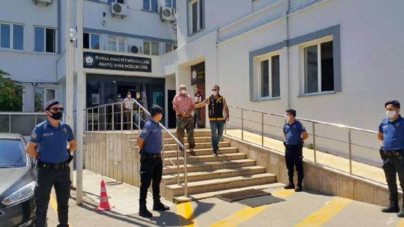 Bursa’da bacanakların kavgasında flaş gelişme Bursa’nın Mustafakemalpaşa ilçesinde bacanaklar arasında çıkan, 1 kişinin öldüğü, 3