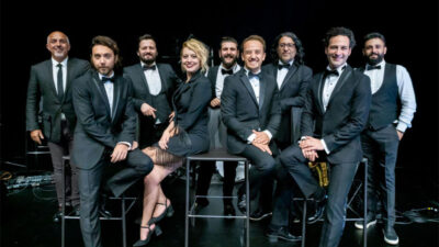 Bursa tiyatroya doyacak