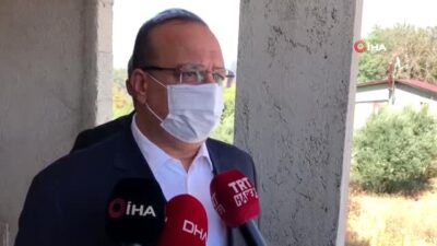 Bursa’daki orman yangınını çıkartan şüpheli gözaltına alındı