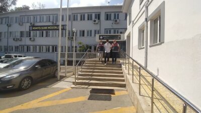 Bursa’da yok artık dedirten olay! 5 ayrı eve…