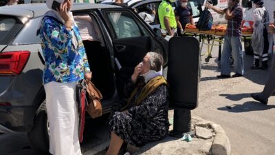 Bursa’da can pazarı… 2’si çocuk 5 kişi yaralandı