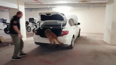 Bursa’da nefes kesen uyuşturucu operasyonu: 3 gözaltı