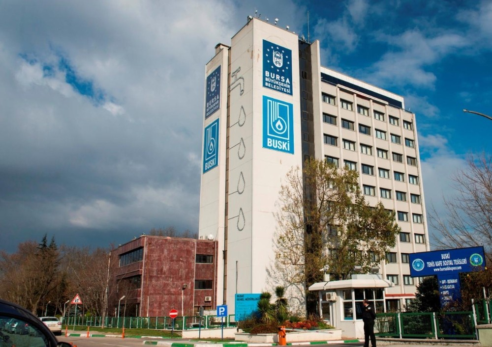 Bursa’da Nilüfer ve Gemlik’te su kesintisi