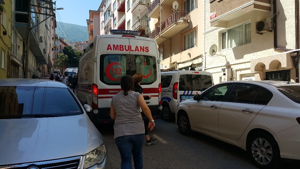 Bursa’da sevgilisine dehşeti yaşatmıştı! Karar çıktı