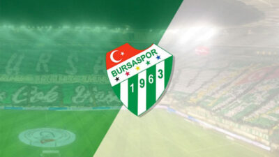 Bursaspor maçında kural hatası iddiası!