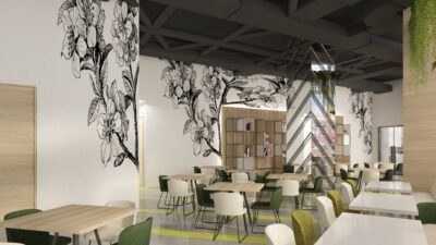 Bursa’ya ’Uyumayan Kütüphane’ hizmeti