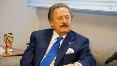 Devlet eski Bakanı Çağlar’dan önemli açıklamalar: Demokrasimiz çok gelişti