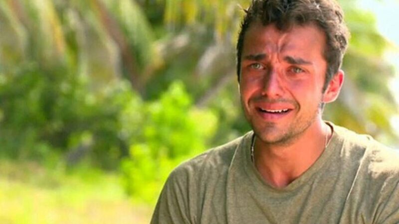 Survivor 2020 Ünlüler-Gönüller yarışmasının şampiyonu Cemal Can Cansever kendisini Gülşen’e