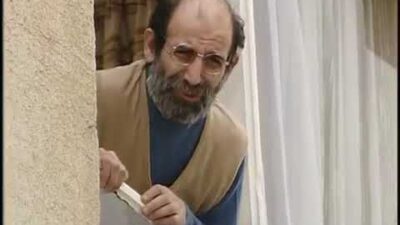 ‘Benim adım Cemil’in yürek burkan görüntüsü…