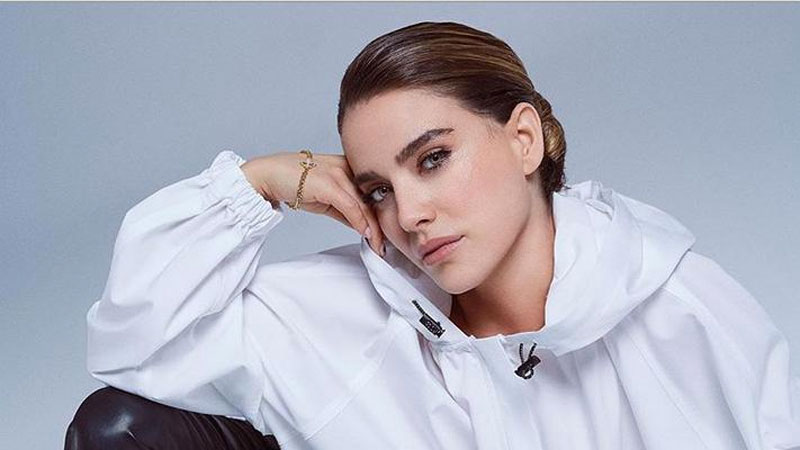 Heyecan ve korkuyu birlikte yaşıyorum Heyecan ve korkuyu birlikte yaşıyorum