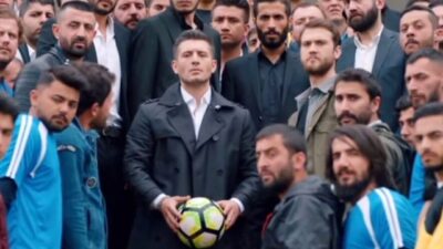 Çukur’da sürpriz ayrılık!