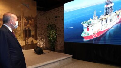 Erdoğan’ın müjdesi dünya basınında! ABD’li medya devinden dikkat çeken vurgu