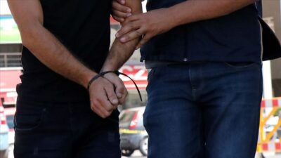 Ortalığı kana bulayacaktı! Operasyonda yakalandı