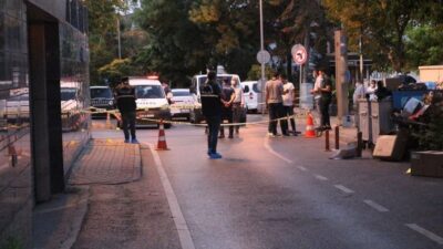 Yeniden hortladılar! Kurşun yağdı, kan aktı…