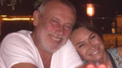 Usta oyuncudan duygulandıran paylaşım