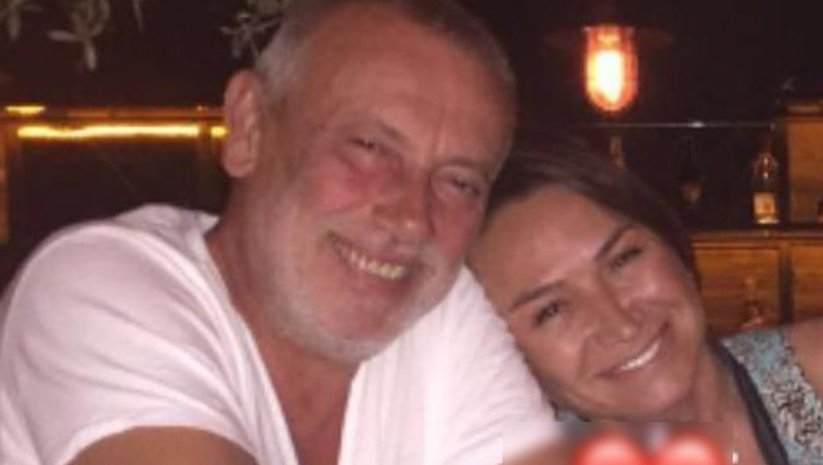 Usta oyuncudan duygulandıran paylaşım