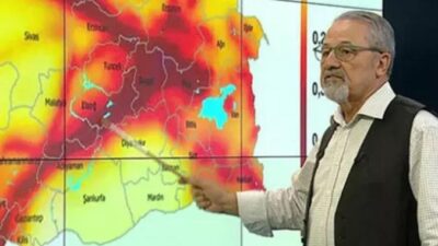 Malatya’daki deprem için günler öncesi uyarmıştı! Şimdi daha büyük tehlike için uyardı
