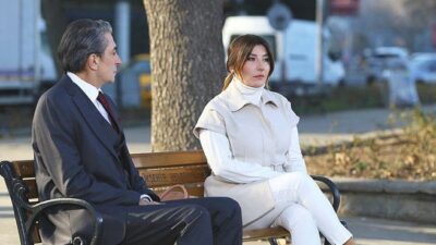 4 bölüm yayınlanmıştı! O dizi yayından kaldırıldı mı?