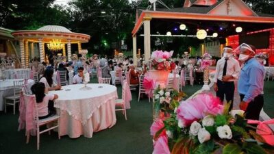 Karantina sürecinde yaptıkları ‘pes’ dedirtti