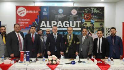 Dünya Alpagut Şampiyonası 2021’e ertelendi