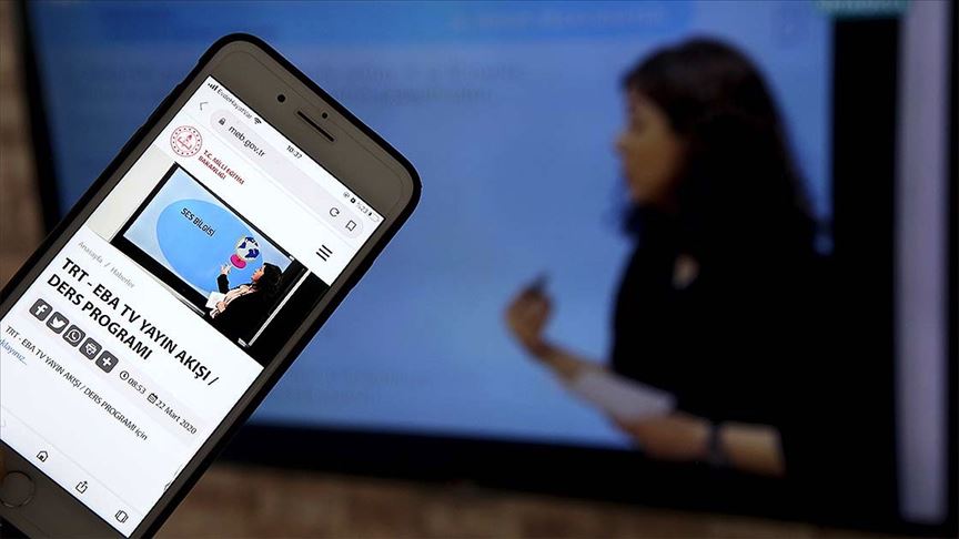 TRT duyurdu! Yarın başlayacak