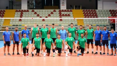 Efeler’in takvimi belli oldu