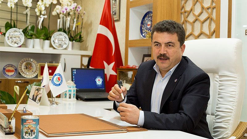 ‘Okulların tedbirler için kaynağa ihtiyacı var’