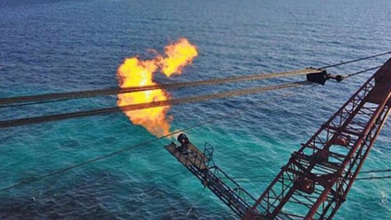 Bloomberg: Türkiye Karadeniz’de enerji kaynağı keşfetti… Bloombergnews'in haberine göre, Türkiye, Karadeniz'de bir enerji kaynağı keşfetti