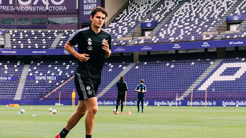 Enes Ünal: Transferim yakında sonuçlanır 1 enes ünal