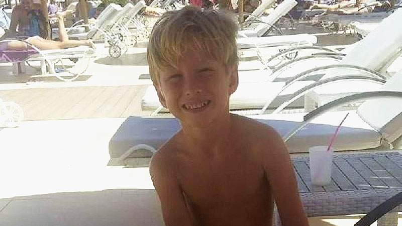 Bursa’da kahreden olay! 10 yaşındaki Enes’ten 2 gün sonra acı haber Bursa’da kahreden olay! 10 yaşındaki Enes’ten 2 gün sonra acı haber