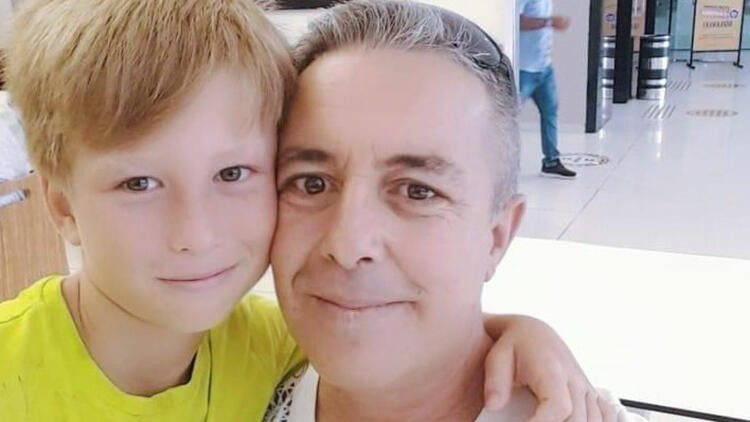 Bursa’da trafik canavarı Enes’i hayattan kopardı Bursa’da trafik canavarı Enes’i hayattan kopardı