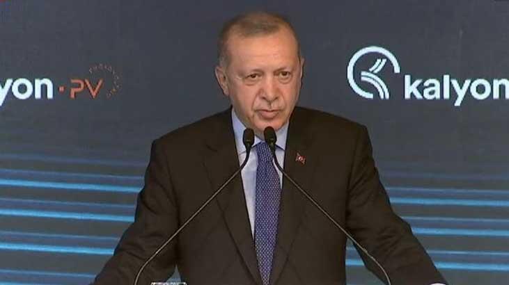 Cumhurbaşkanı Erdoğan; Cuma günü büyük müjde vereceğiz… Cumhurbaşkanı Erdoğan; Cuma günü büyük müjde vereceğiz…