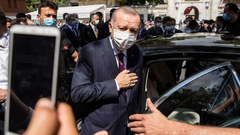 Cumhurbaşkanı Erdoğan müjdeyi verdi; Tarihin en büyük doğalgaz keşfini yaptık… Cumhurbaşkanı Recep Tayyip Erdoğan, Türkiye'nin merakla beklediği müjdeyi açıkladı. Cumhurbaşkanı