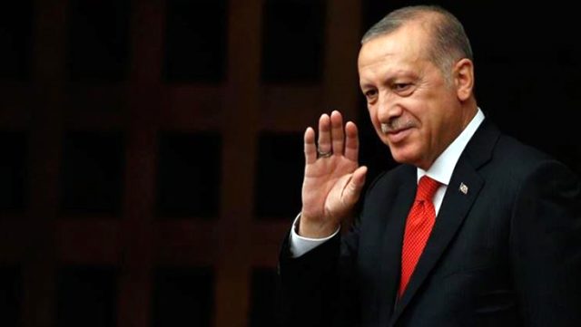 Cumhurbaşkanı Erdoğan’dan Malazgirt paylaşımı… Cumhurbaşkanı Erdoğan’dan Malazgirt paylaşımı…