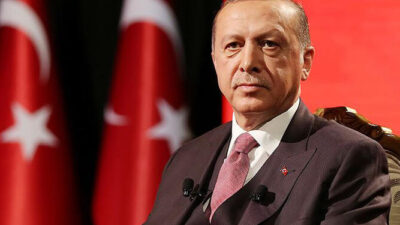 ‘Kimse kusura bakmasın, mutlaka yıkılacak’