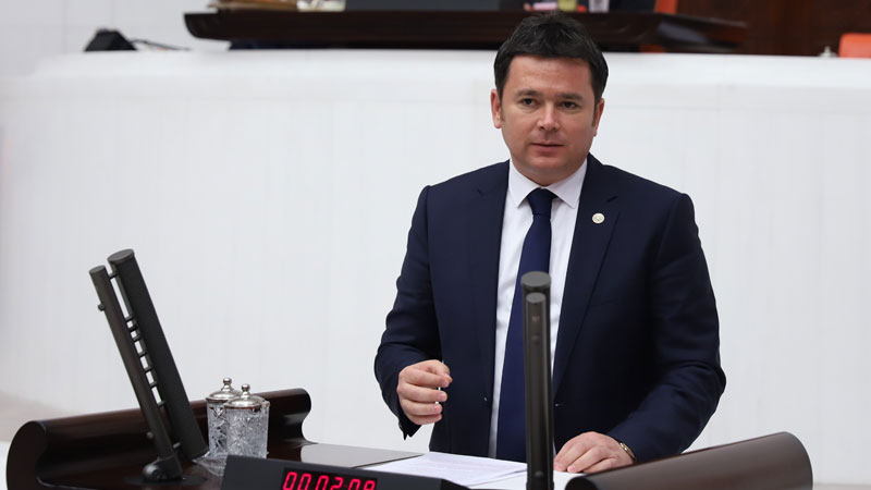 ‘Orhaneli teşvik kapsamına alınsın’