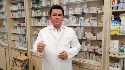 Grip aşısında kriz kapıda