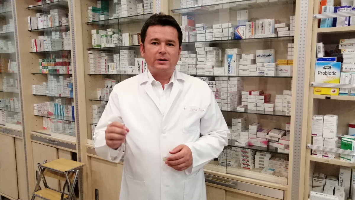 Grip aşısında kriz kapıda Grip aşısında kriz kapıda