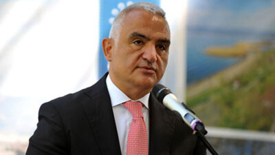 Bakan Ersoy açıkladı: Cumhuriyet tarihinin en büyük operasyonu