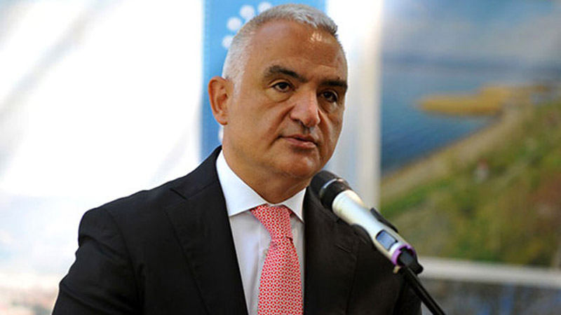 Bakan Ersoy açıkladı: Cumhuriyet tarihinin en büyük operasyonu