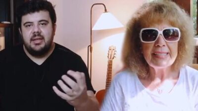 Eser Yenenler: Anne ben neden şişmanım?