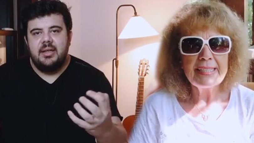 Eser Yenenler: Anne ben neden şişmanım? Eser Yenenler: Anne ben neden şişmanım?