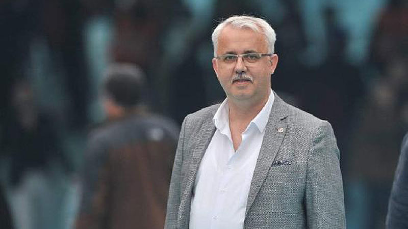 Bursa’da spor kulübü başkanı koronadan öldü Bursa’da İnegöl Mobilyacılar Odası Sekreteri ve Gençler Gücü Spor Kulübü